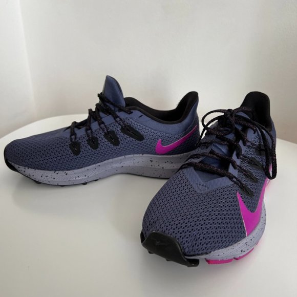 [NWOT] Nike Quest 2 Running Shoe - Picture 7 of 9